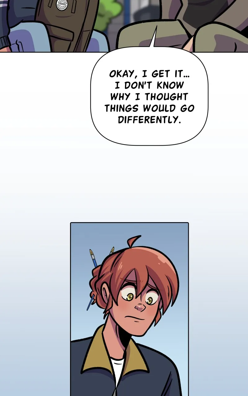 Letters on the Wall Chapter 53 page 77 - 