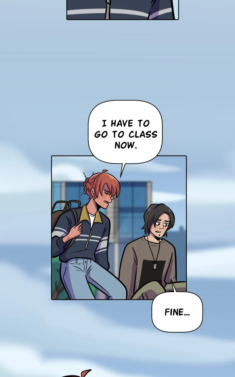 Letters on the Wall Chapter 53 page 78 - 