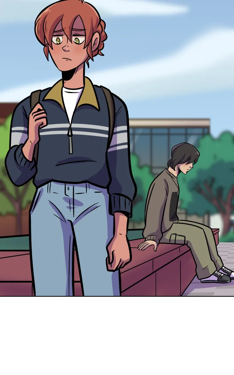 Letters on the Wall Chapter 53 page 79 - 