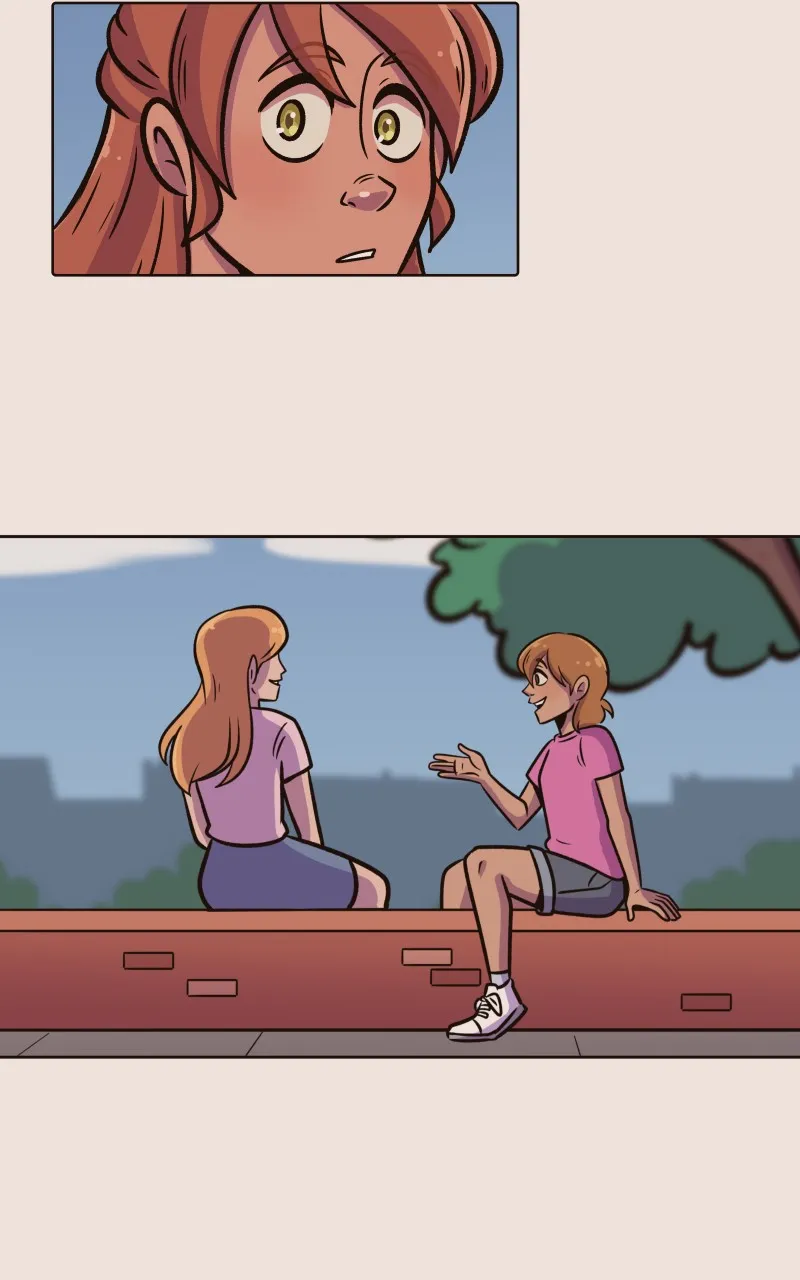 Letters on the Wall Chapter 53 page 9 - 