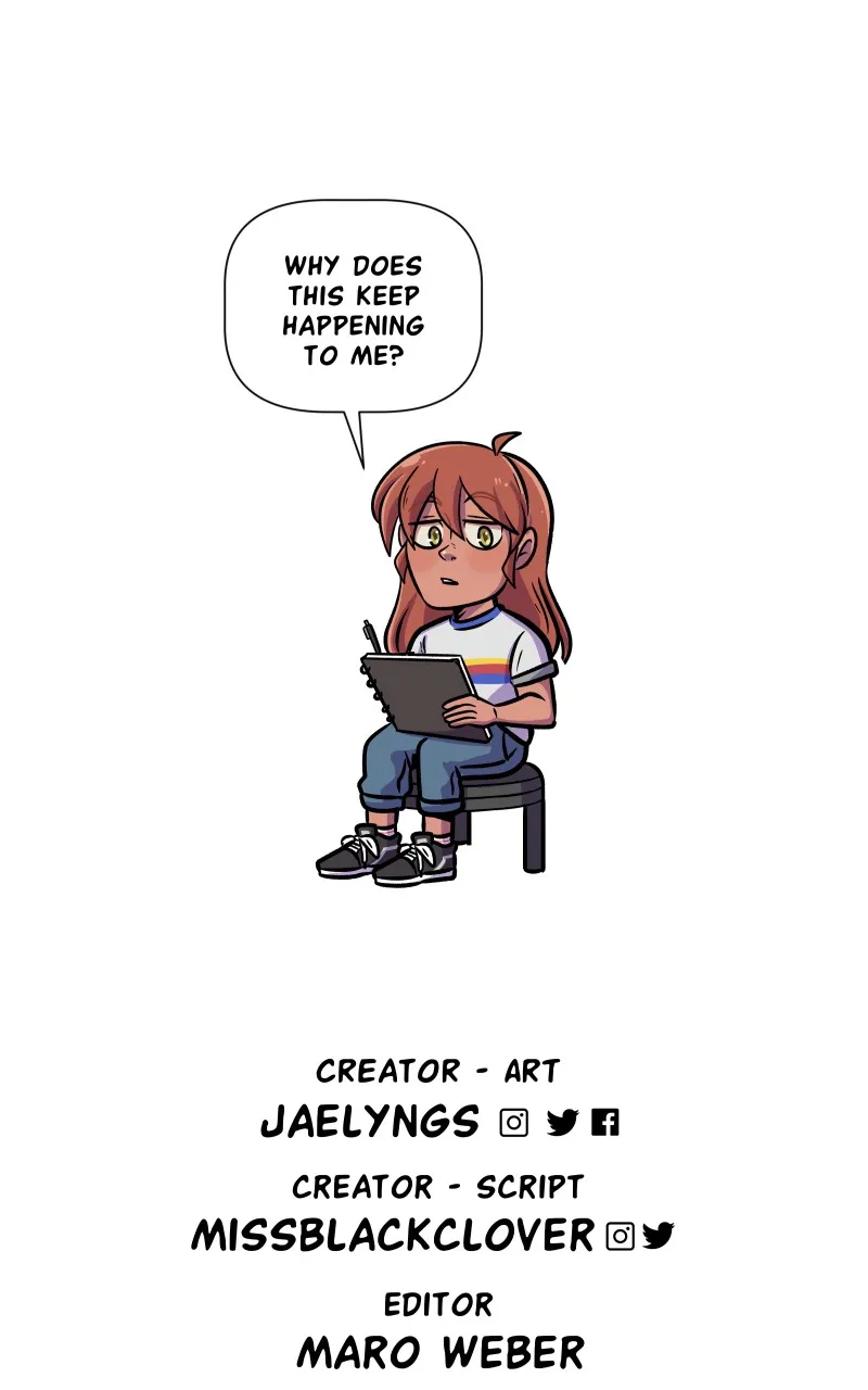 Letters on the Wall Chapter 53 page 82 - 