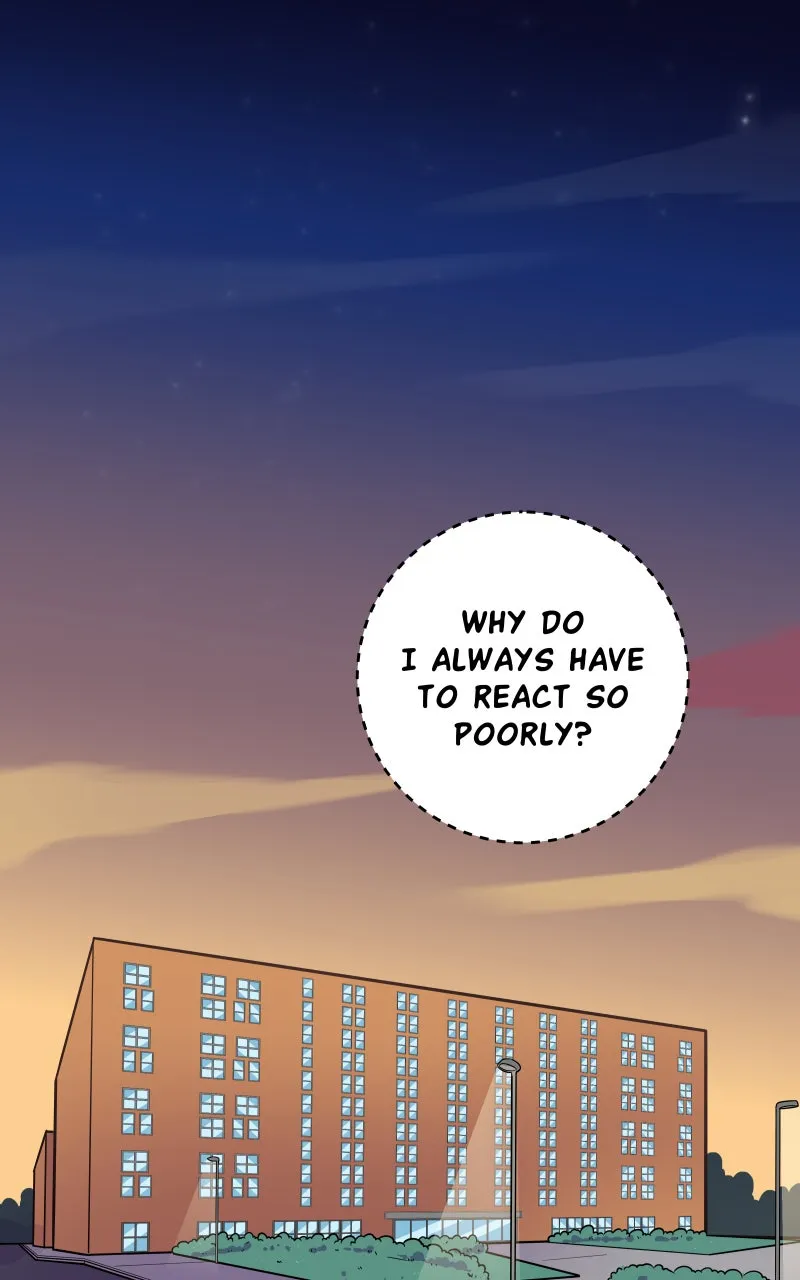 Letters on the Wall Chapter 54 page 1 - 
