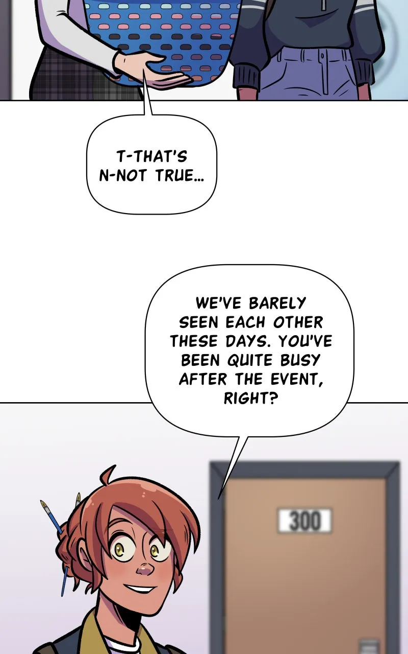 Letters on the Wall Chapter 54 page 12 - 