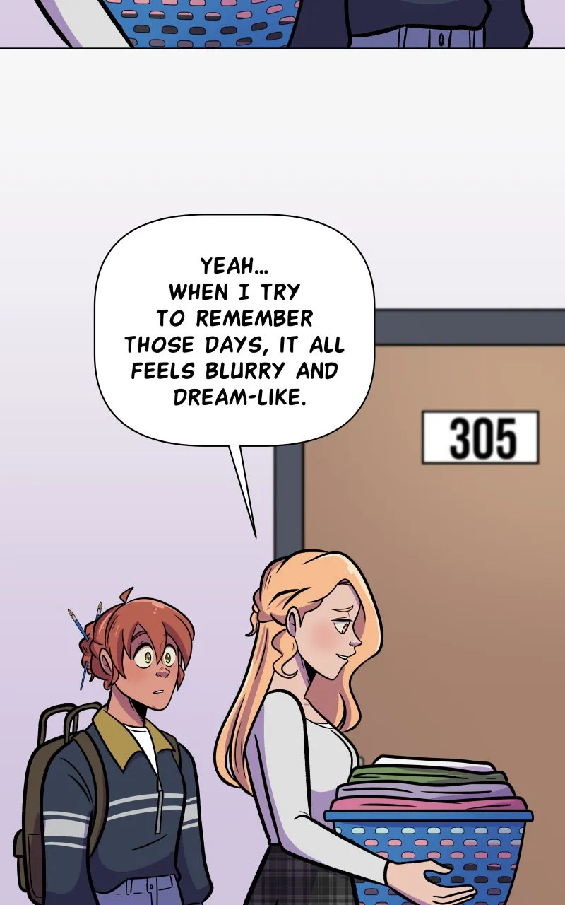 Letters on the Wall Chapter 54 page 20 - 