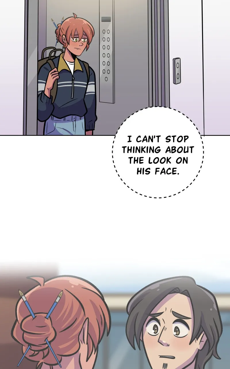 Letters on the Wall Chapter 54 page 3 - 