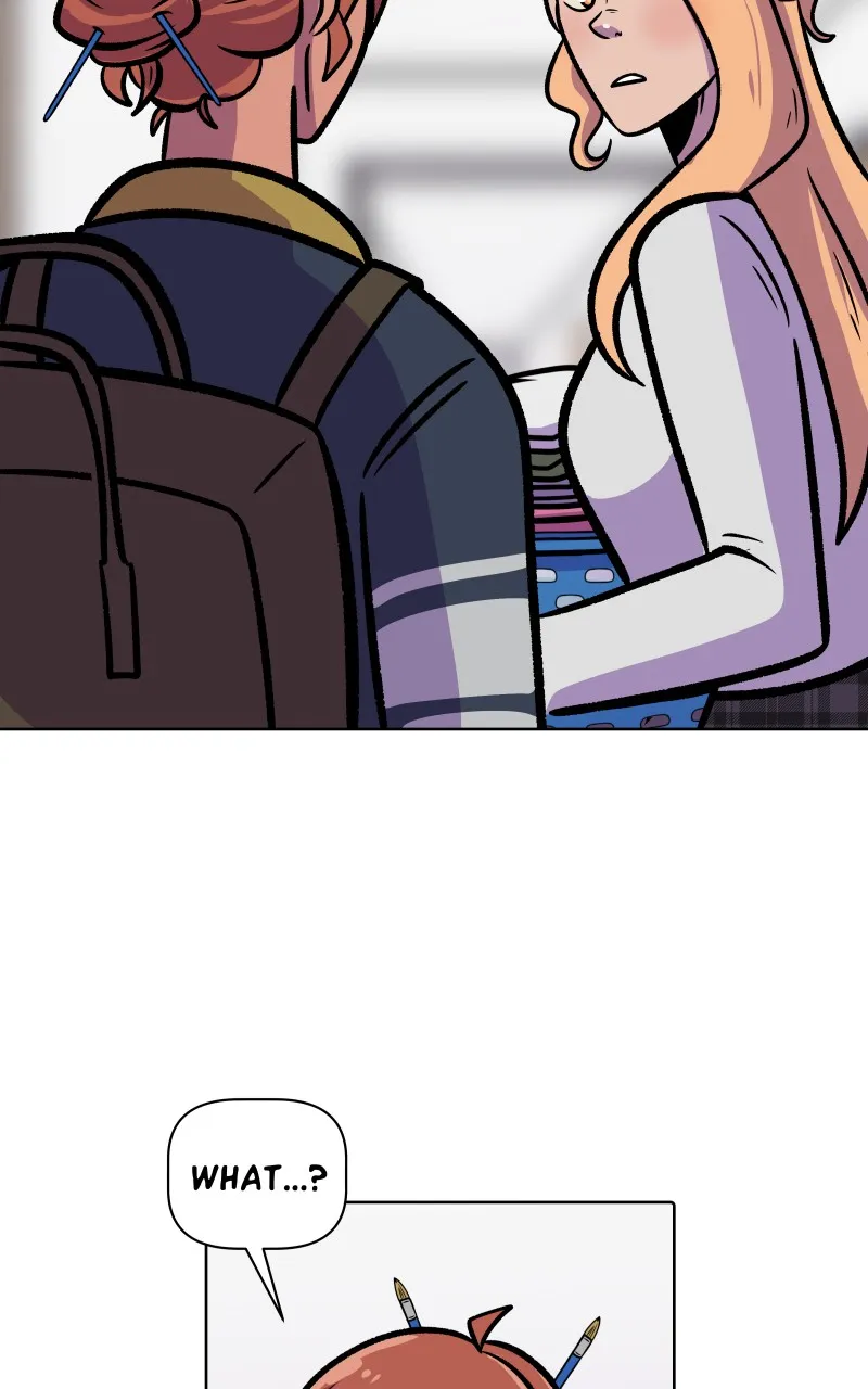 Letters on the Wall Chapter 54 page 23 - 
