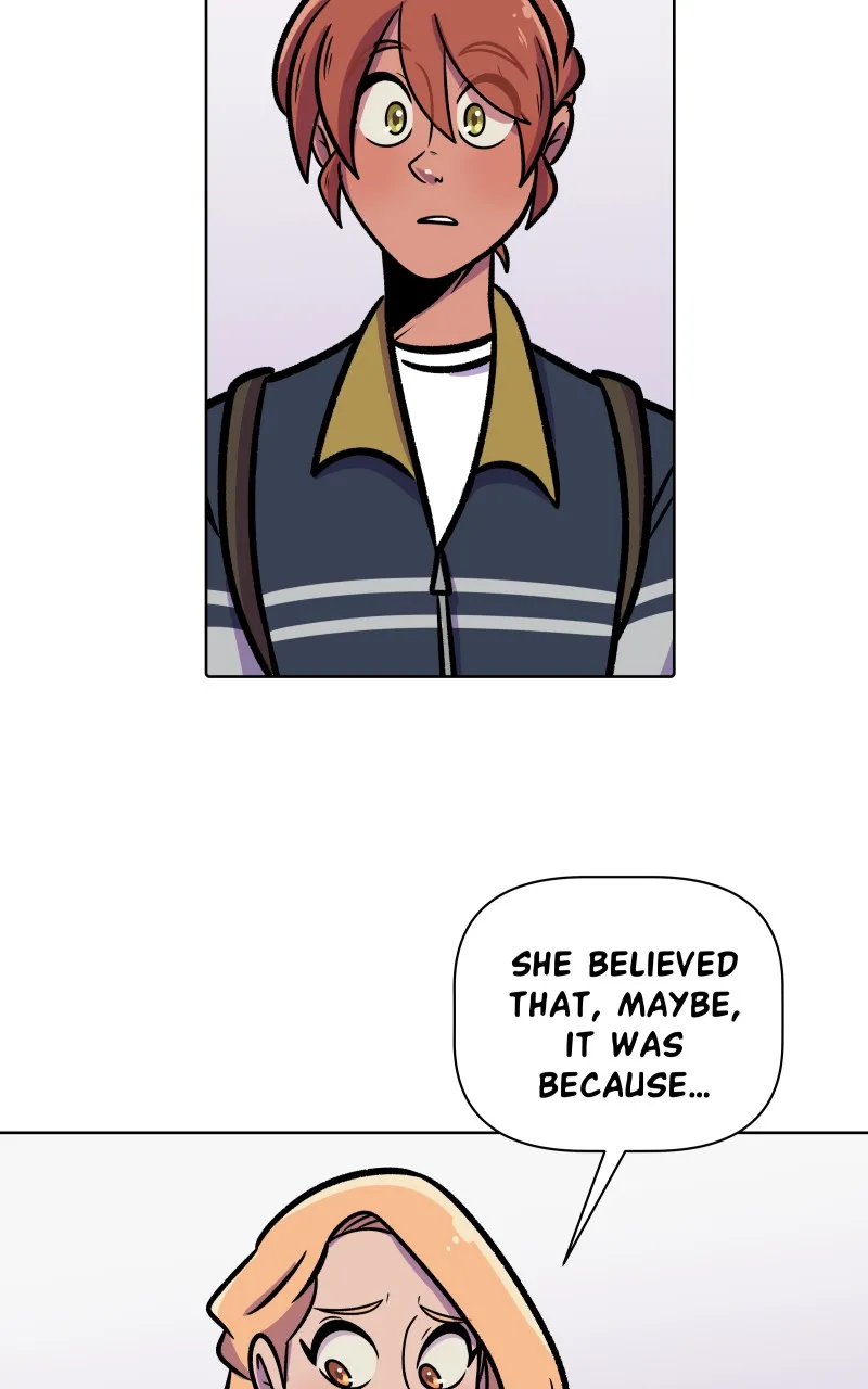Letters on the Wall Chapter 54 page 24 - 