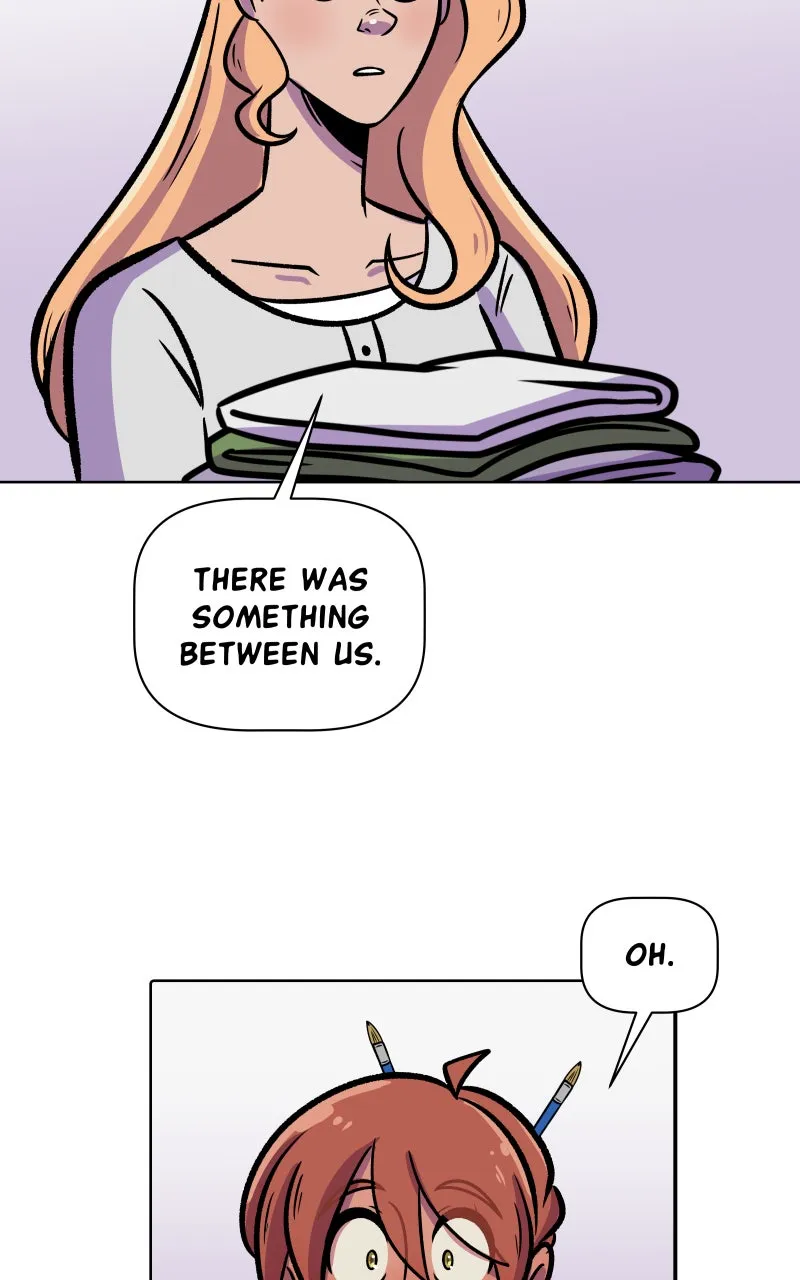 Letters on the Wall Chapter 54 page 25 - 