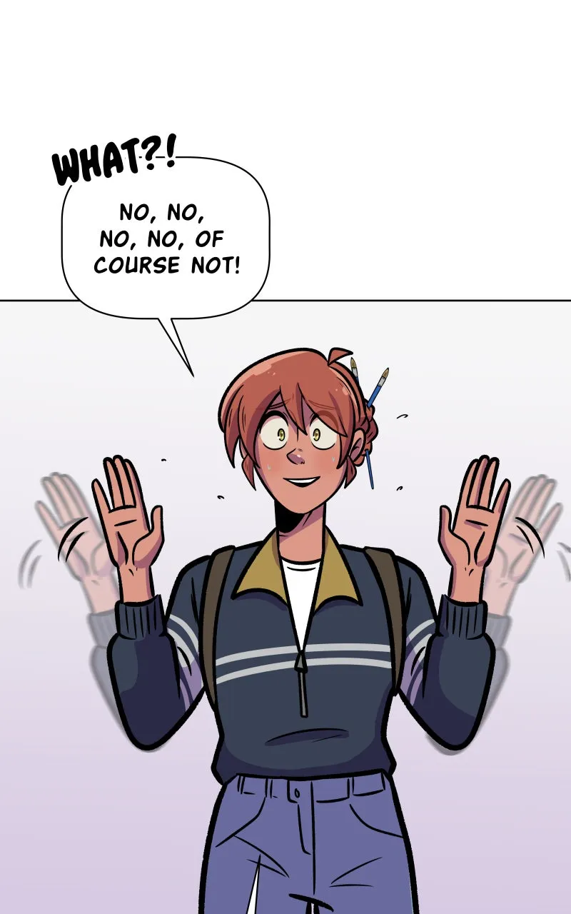 Letters on the Wall Chapter 54 page 27 - 