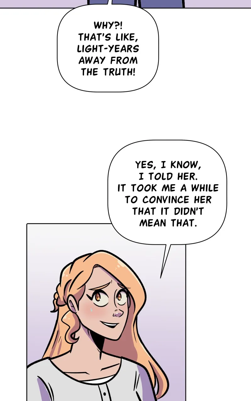 Letters on the Wall Chapter 54 page 28 - 