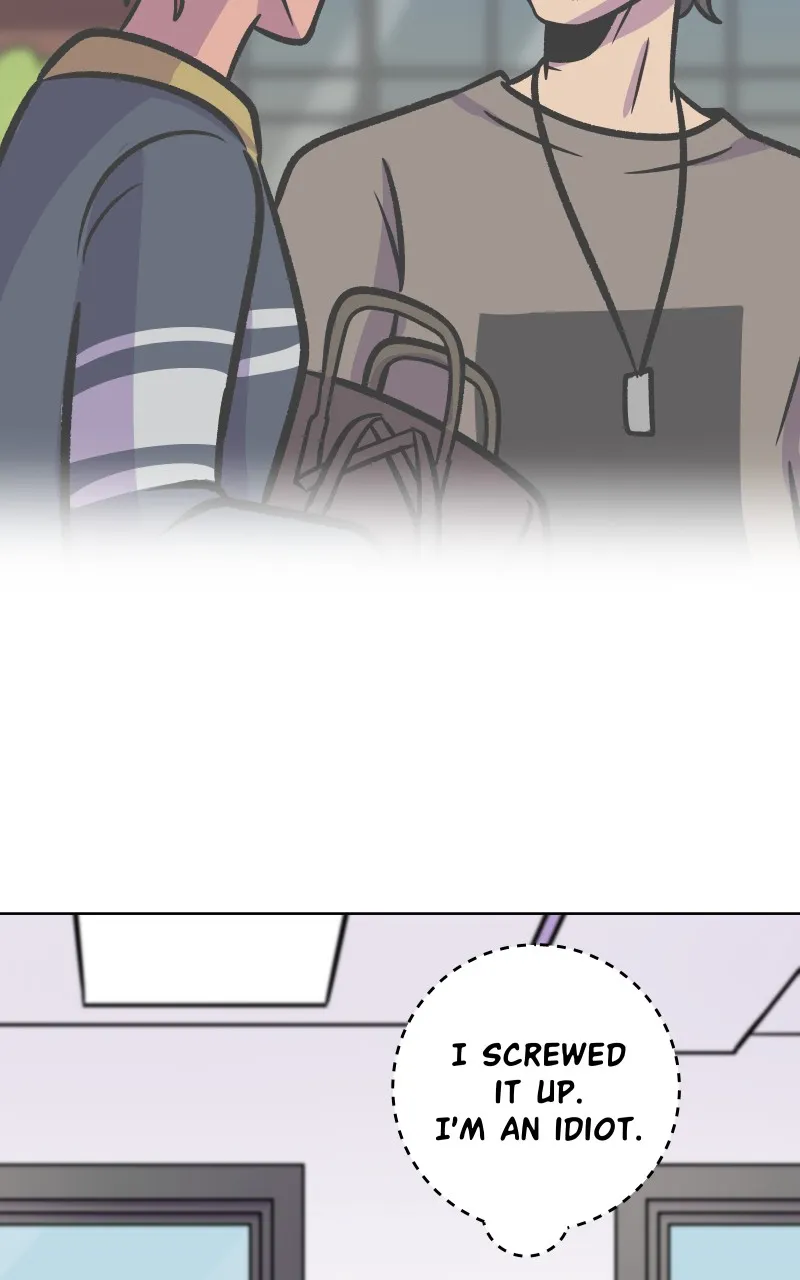 Letters on the Wall Chapter 54 page 4 - 