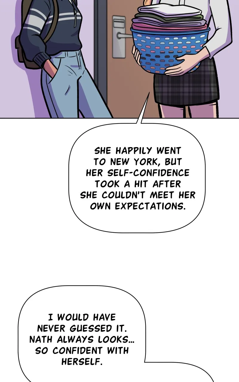 Letters on the Wall Chapter 54 page 31 - 