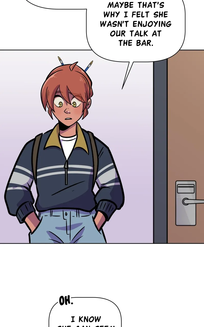 Letters on the Wall Chapter 54 page 32 - 