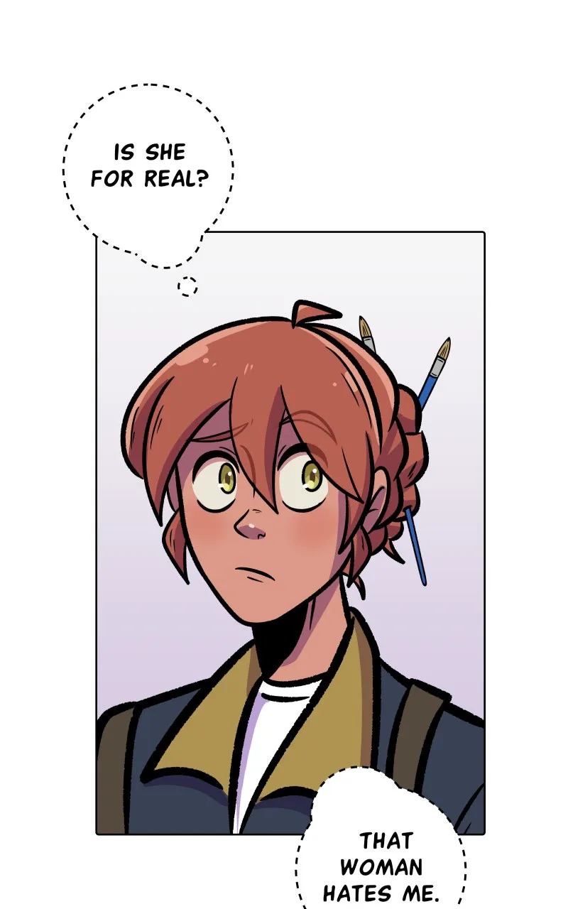 Letters on the Wall Chapter 54 page 34 - 