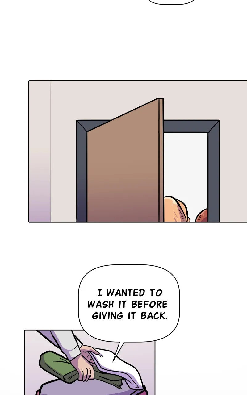 Letters on the Wall Chapter 54 page 36 - 