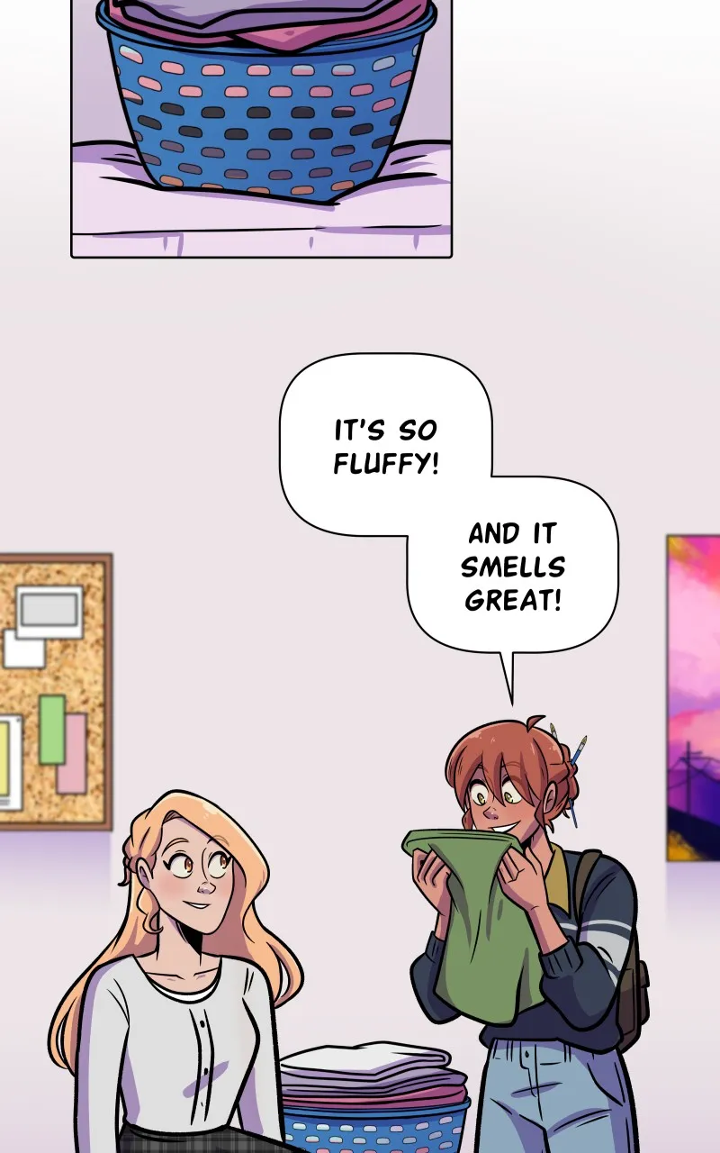 Letters on the Wall Chapter 54 page 37 - 