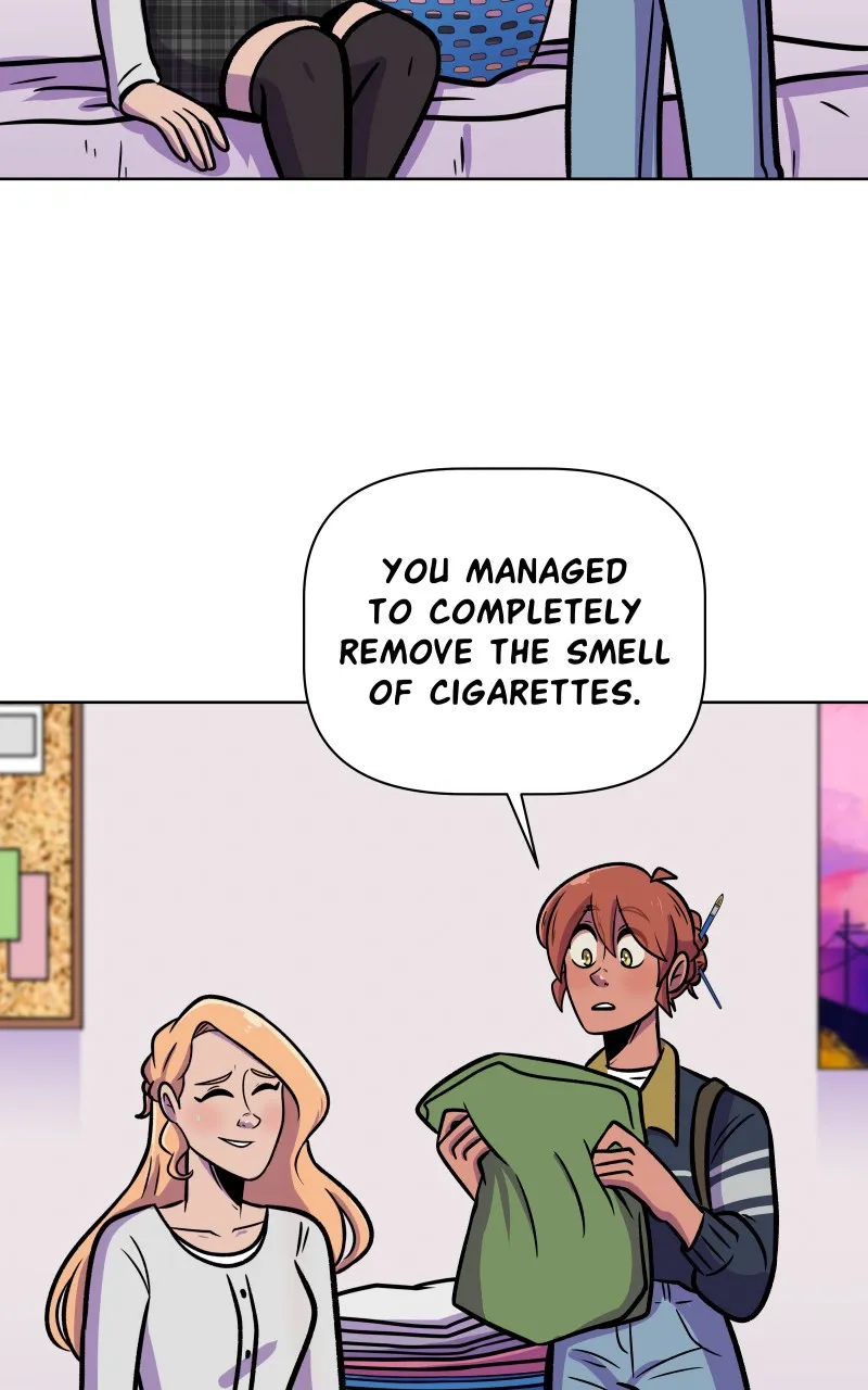 Letters on the Wall Chapter 54 page 38 - 