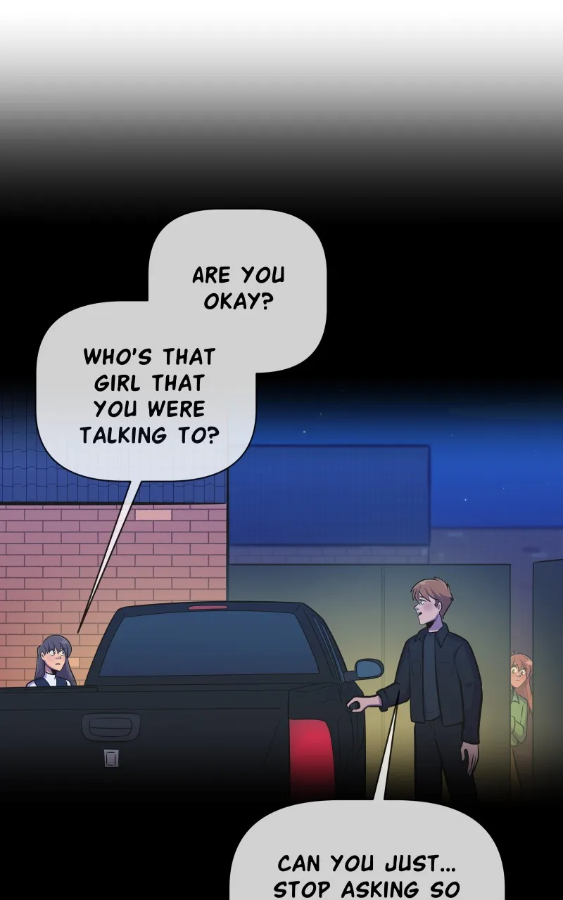 Letters on the Wall Chapter 54 page 53 - 