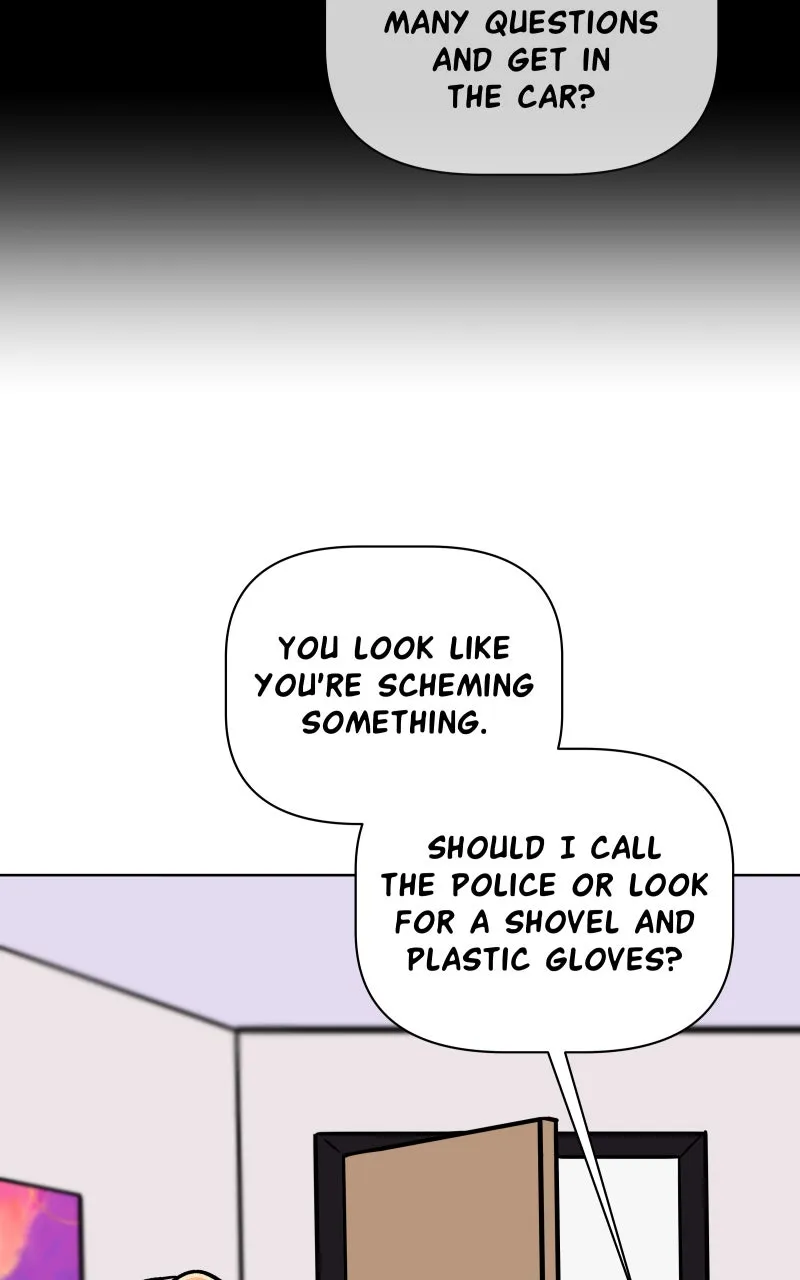 Letters on the Wall Chapter 54 page 54 - 