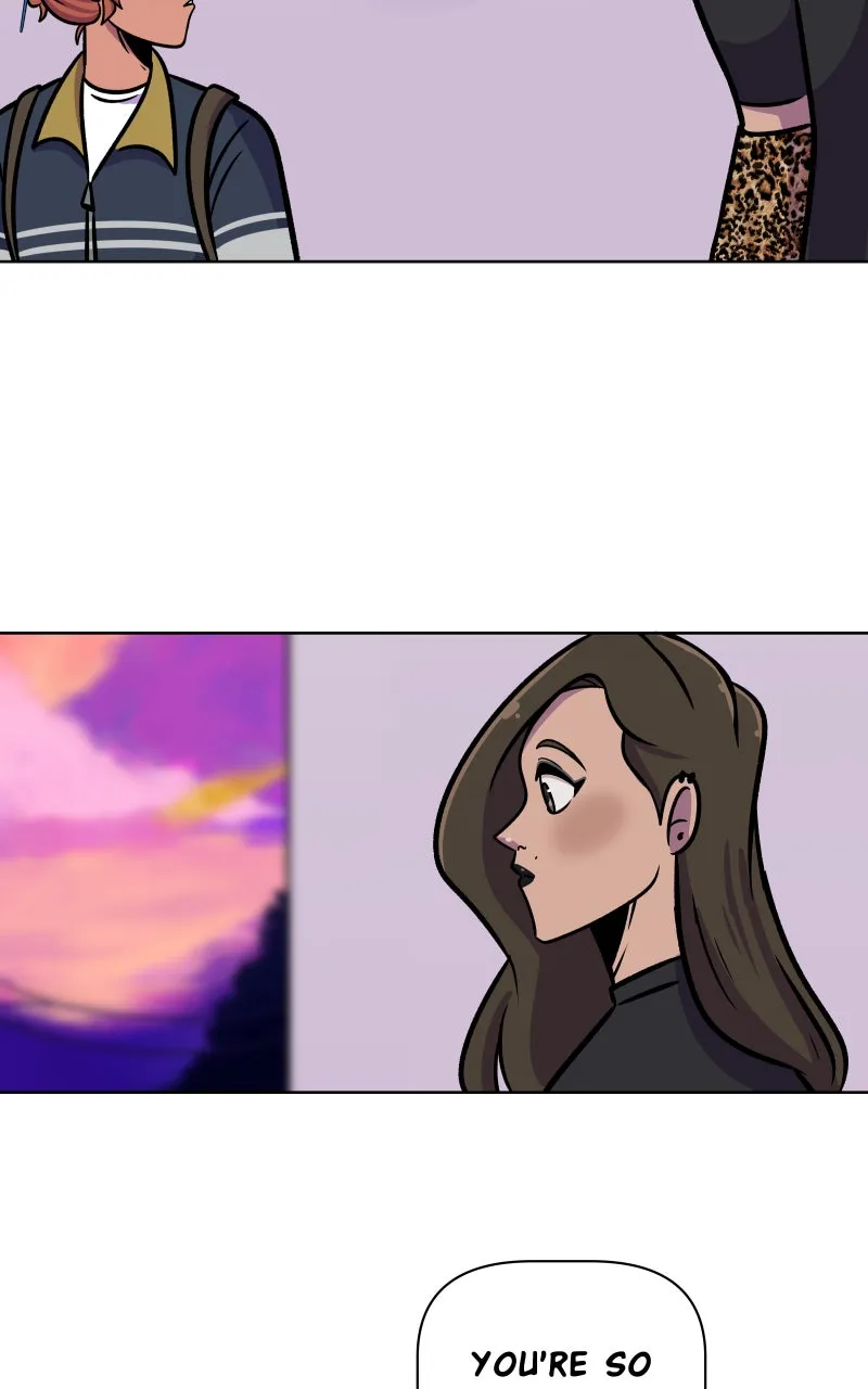 Letters on the Wall Chapter 54 page 58 - 
