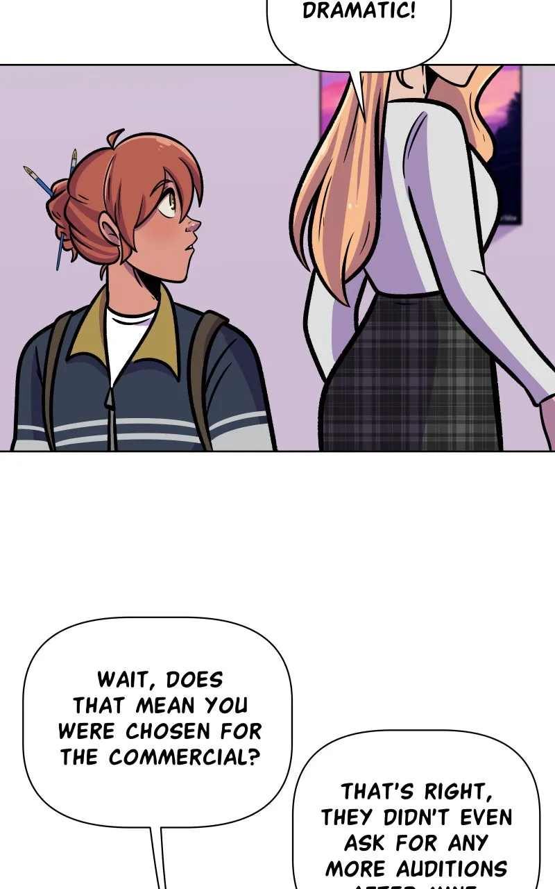 Letters on the Wall Chapter 54 page 59 - 
