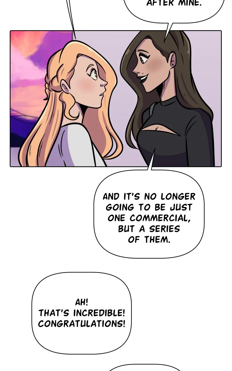 Letters on the Wall Chapter 54 page 60 - 