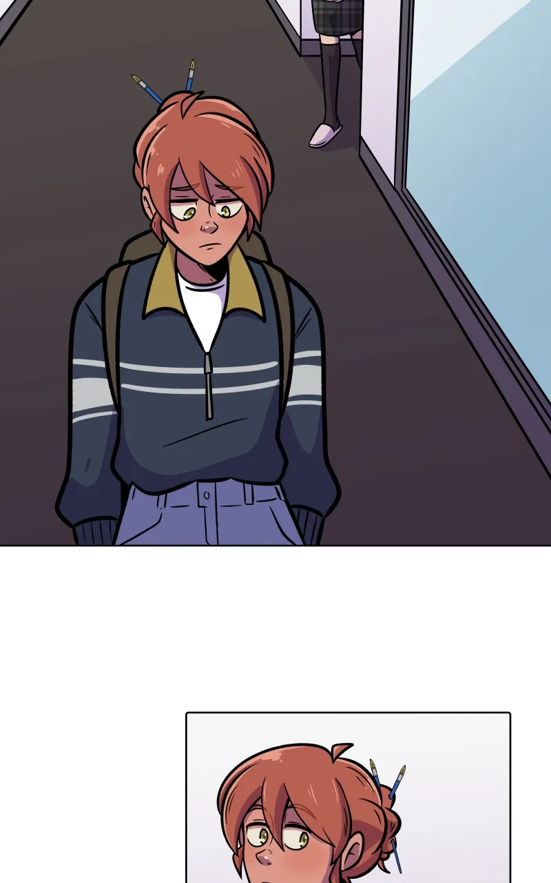 Letters on the Wall Chapter 54 page 7 - 