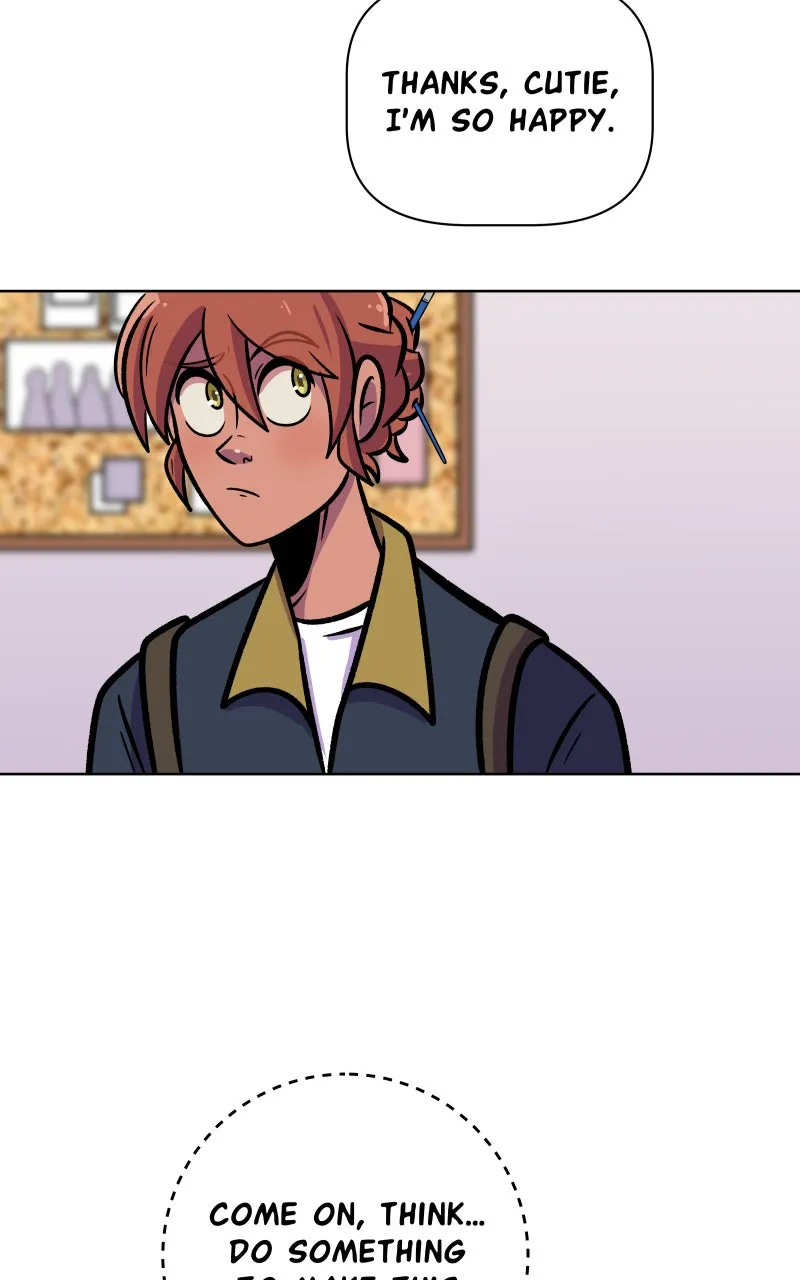 Letters on the Wall Chapter 54 page 61 - 
