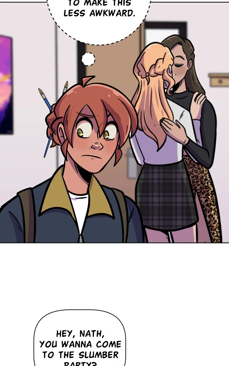 Letters on the Wall Chapter 54 page 62 - 