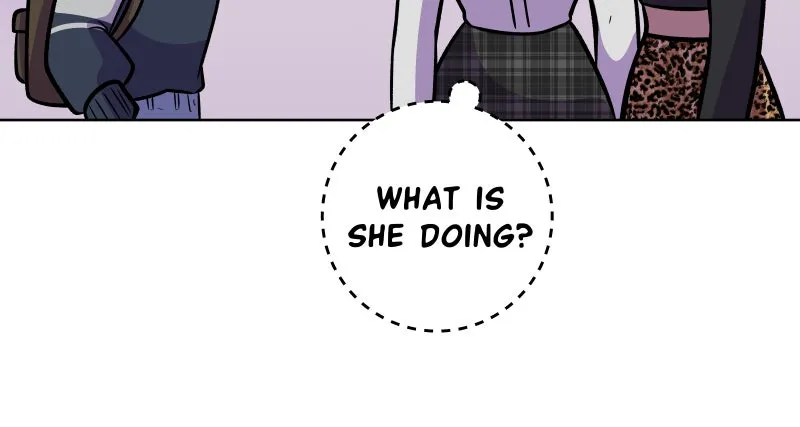 Letters on the Wall Chapter 54 page 65 - 