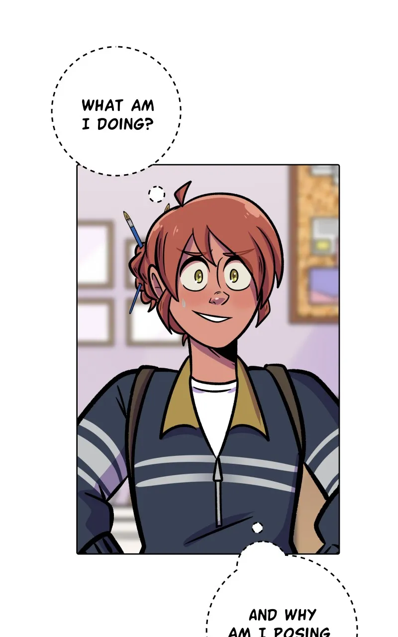 Letters on the Wall Chapter 54 page 66 - 