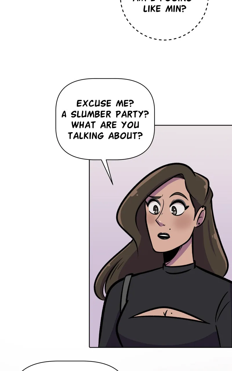 Letters on the Wall Chapter 54 page 67 - 