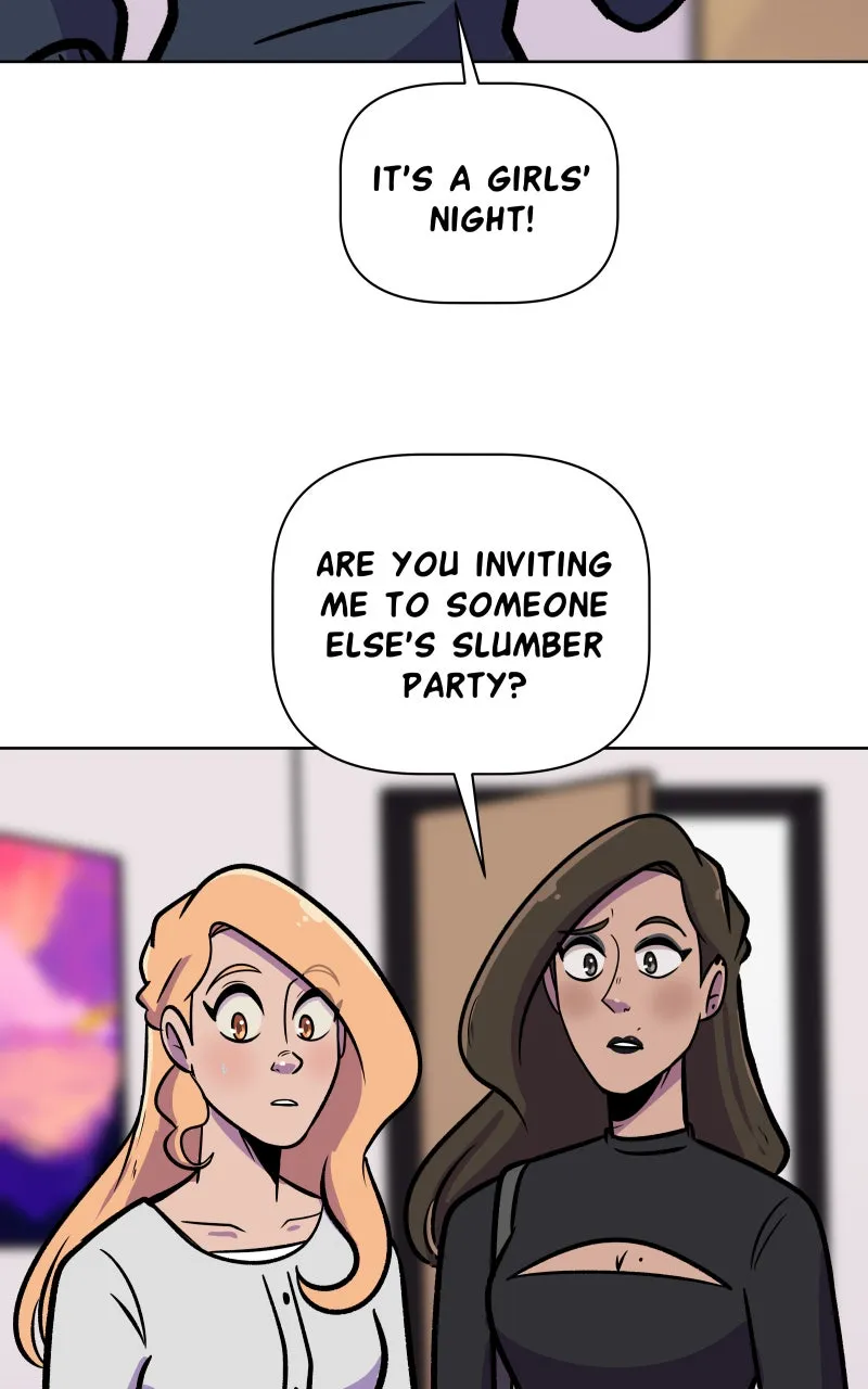 Letters on the Wall Chapter 54 page 70 - 