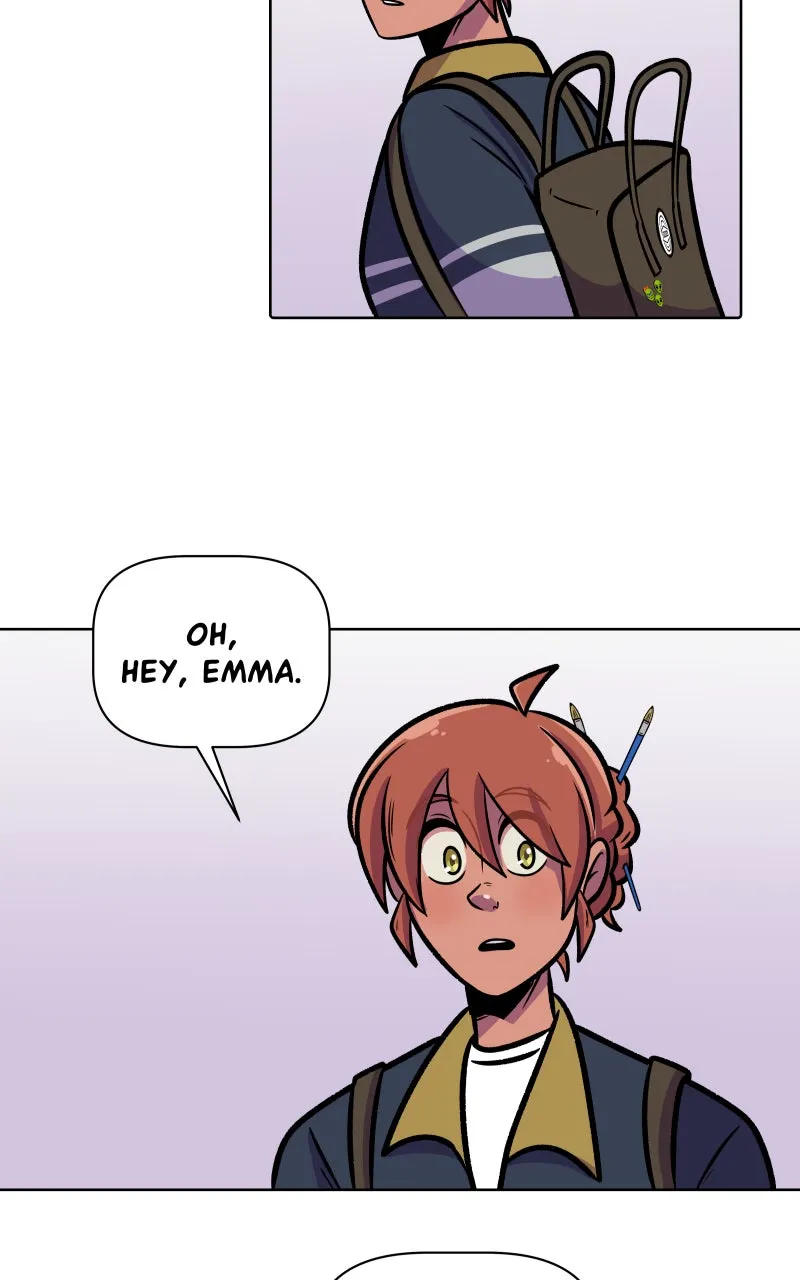 Letters on the Wall Chapter 54 page 8 - 