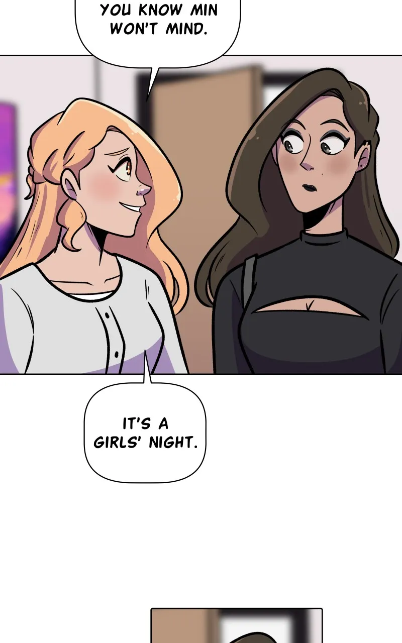 Letters on the Wall Chapter 54 page 72 - 