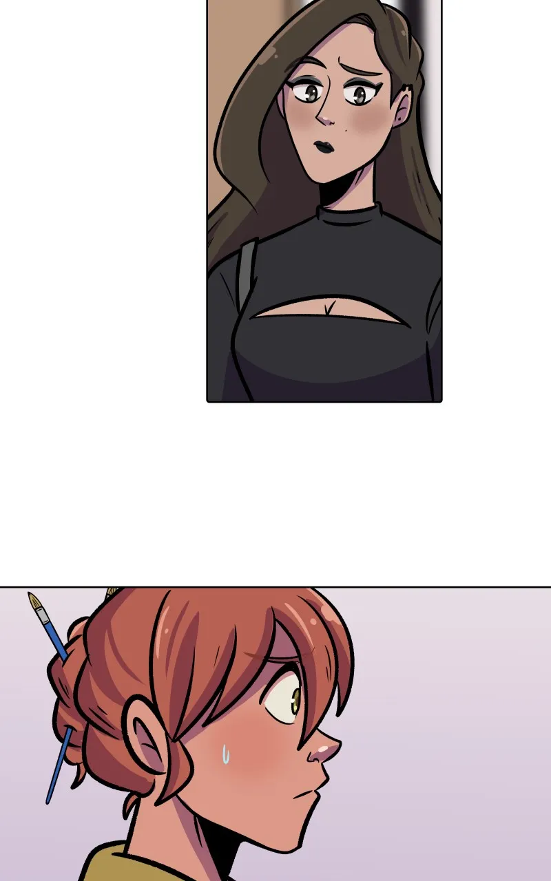 Letters on the Wall Chapter 54 page 73 - 