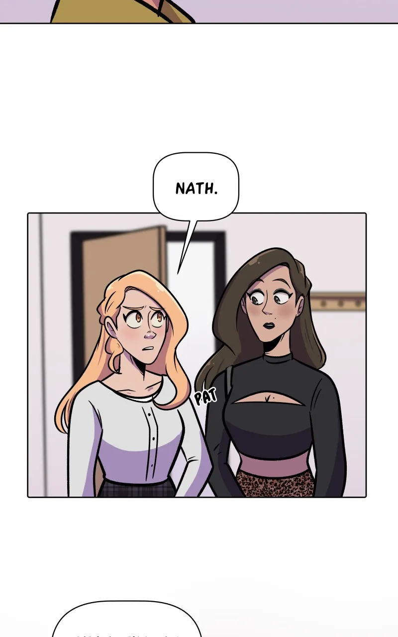 Letters on the Wall Chapter 54 page 74 - 