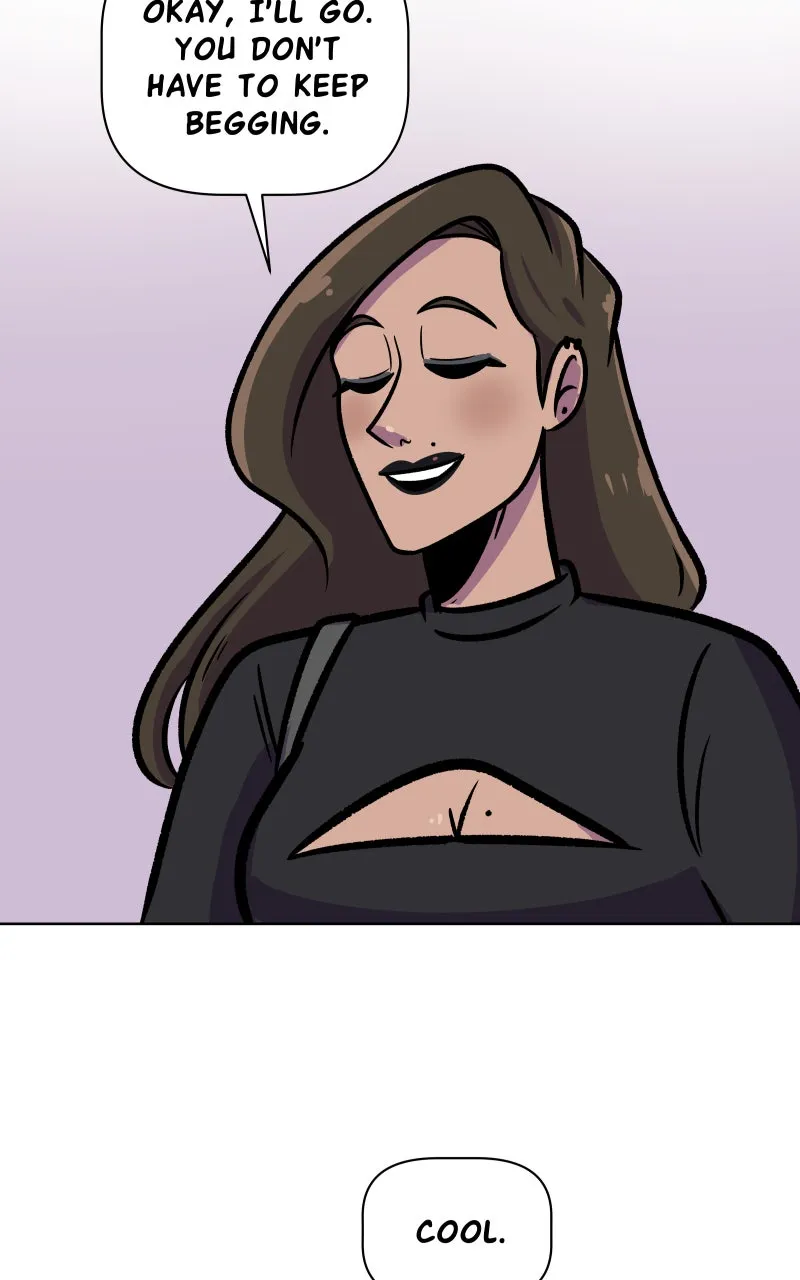 Letters on the Wall Chapter 54 page 75 - 