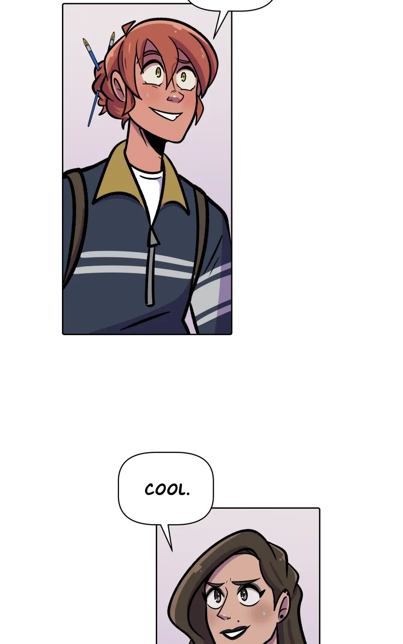 Letters on the Wall Chapter 54 page 76 - 