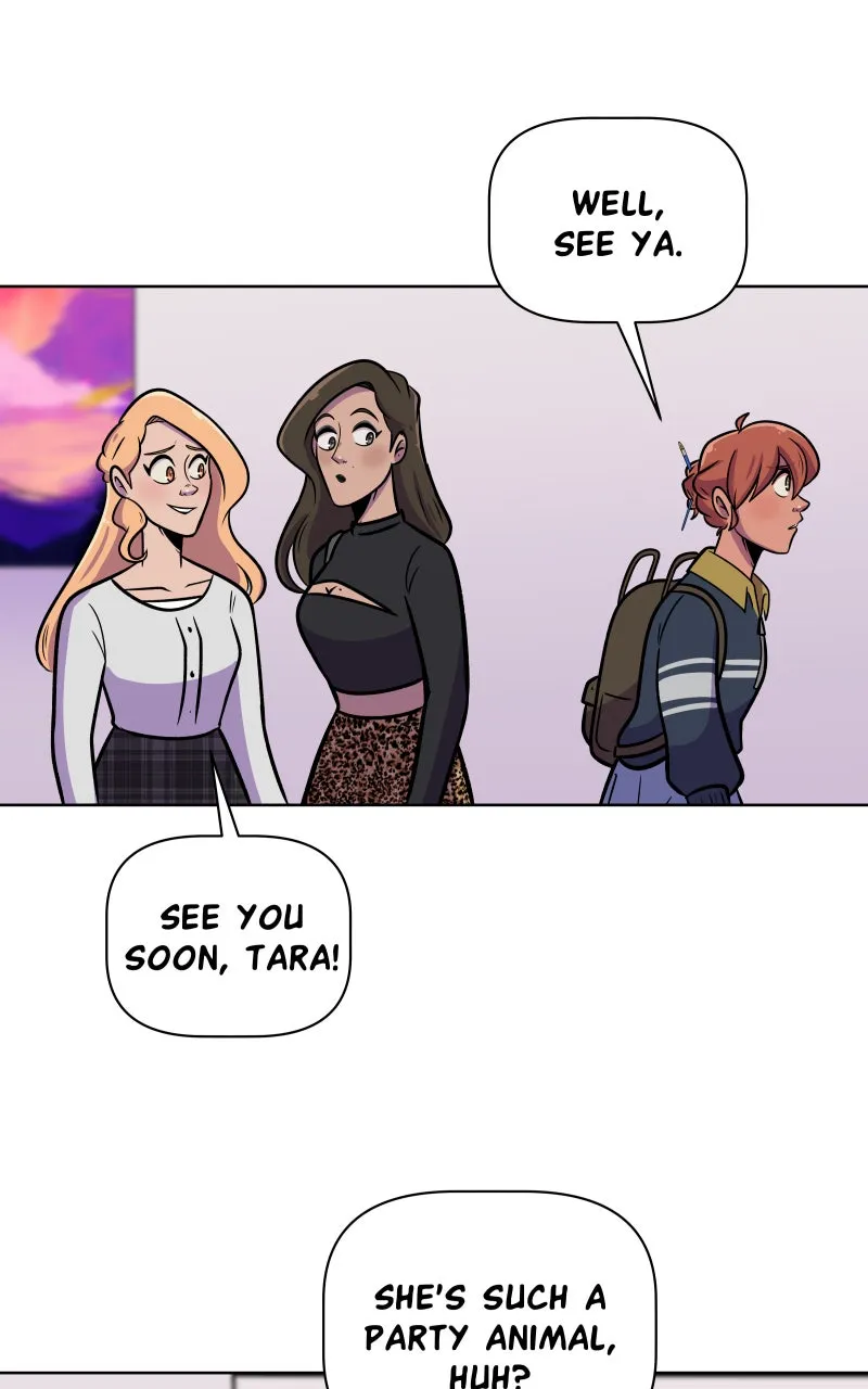 Letters on the Wall Chapter 54 page 78 - 