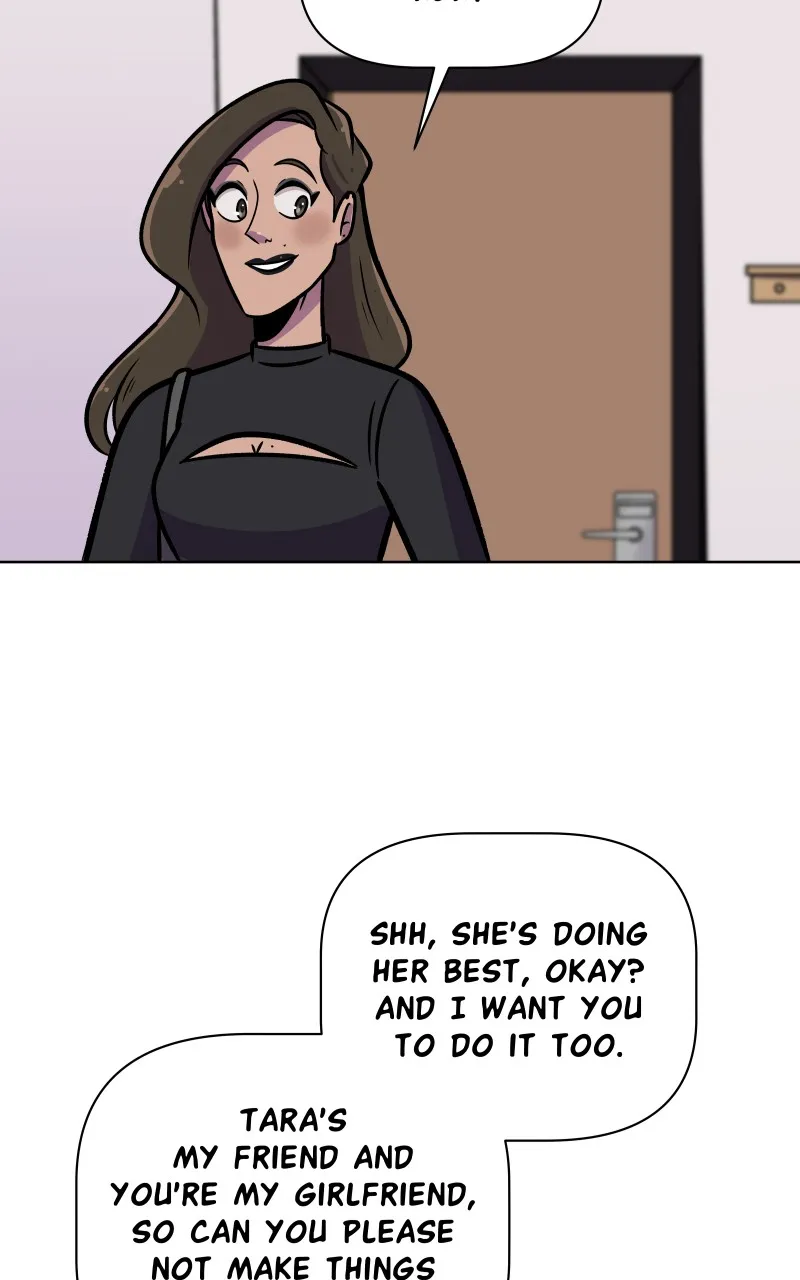Letters on the Wall Chapter 54 page 79 - 
