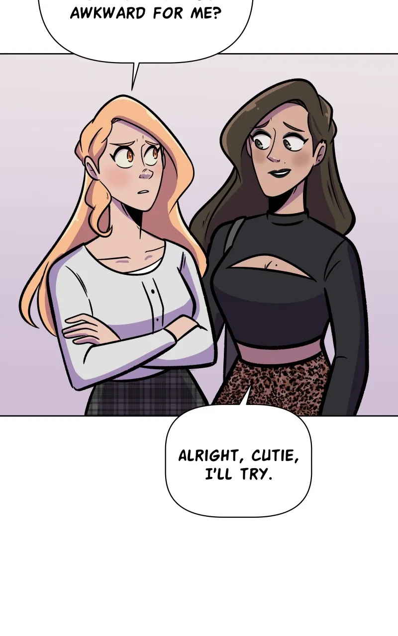 Letters on the Wall Chapter 54 page 80 - 