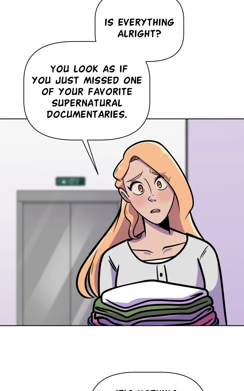 Letters on the Wall Chapter 54 page 9 - 
