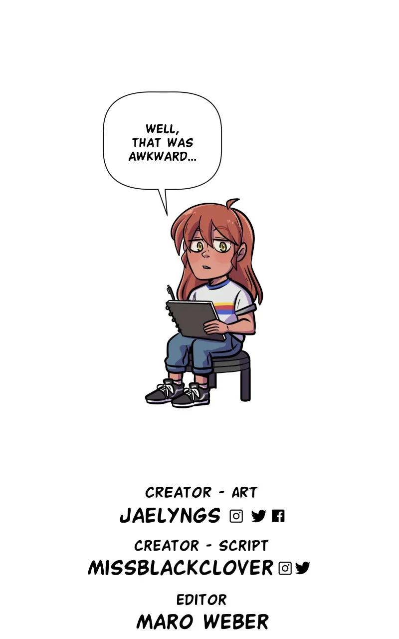 Letters on the Wall Chapter 54 page 83 - 