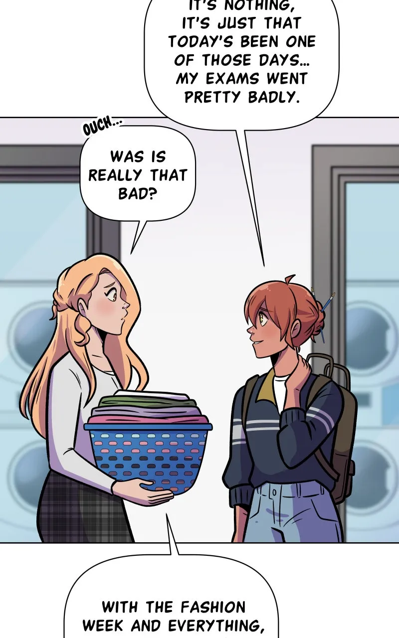 Letters on the Wall Chapter 54 page 10 - 