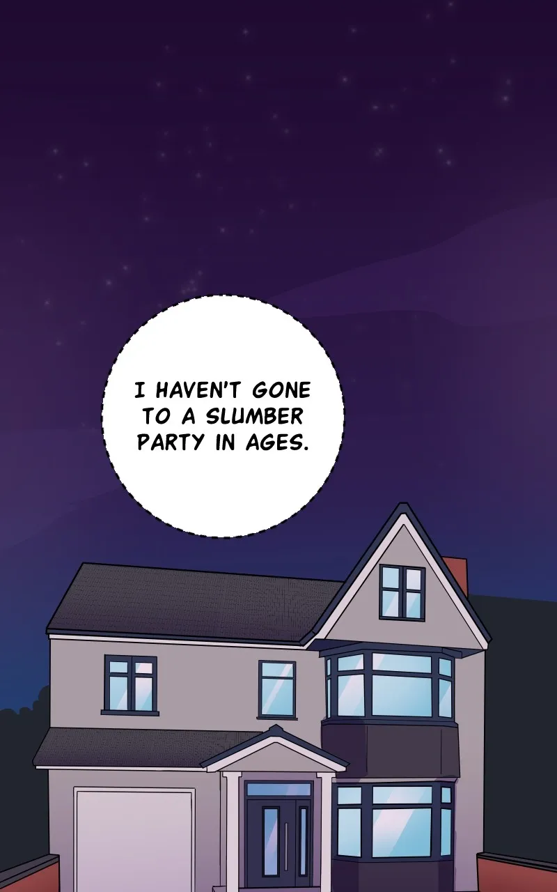 Letters on the Wall Chapter 55 page 1 - 