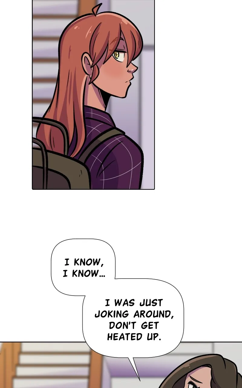 Letters on the Wall Chapter 55 page 11 - 
