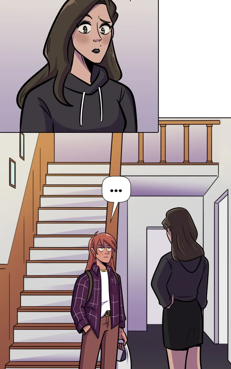 Letters on the Wall Chapter 55 page 13 - 