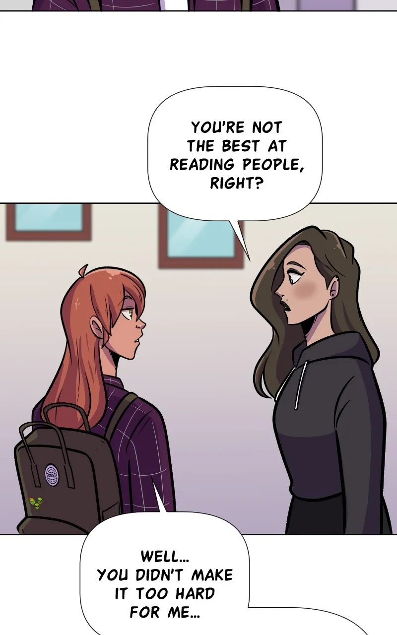 Letters on the Wall Chapter 55 page 15 - 