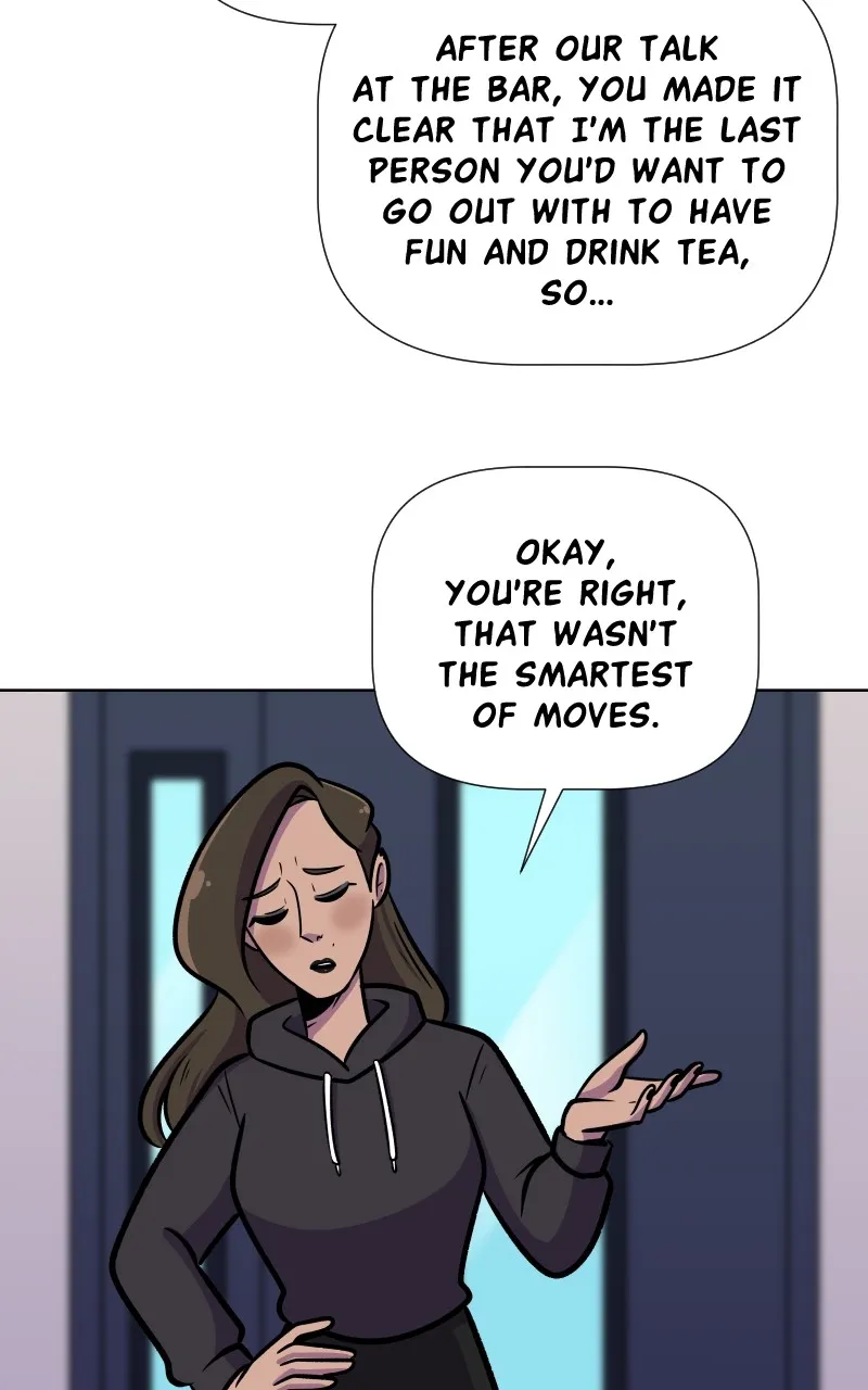 Letters on the Wall Chapter 55 page 16 - 